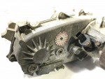 1997-2006 Jeep Wrangler TJ LJ NP231J 23 Spline Long Input Transfer Case OEM 52111252