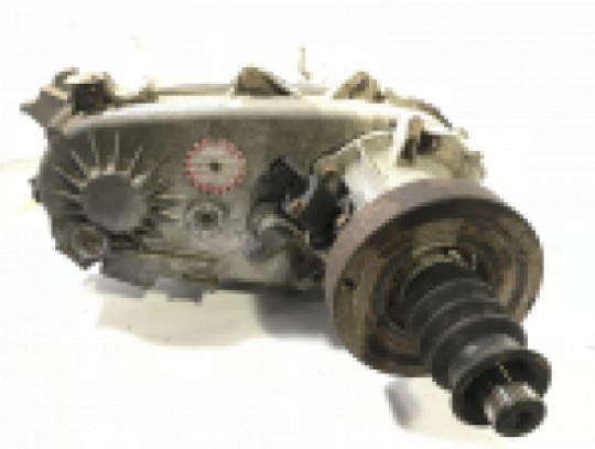 1997-2006 Jeep Wrangler TJ LJ NP231J 23 Spline Long Input Transfer Case OEM 52111252