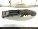 Wrangler YJ Upper Fresh Air Intake Box Heater Assembly 91-95 YJ 55037200