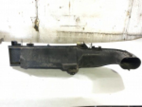 Wrangler YJ Upper Fresh Air Intake Box Heater Assembly 91-95 YJ 55037200