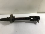 1997-2000 Jeep Wrangler TJ Upper Intermediate Steering Shaft 52080012AC