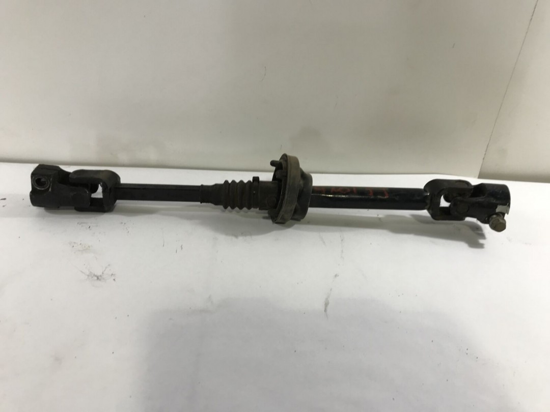 1997-2000 Jeep Wrangler TJ Upper Intermediate Steering Shaft 52080012AC