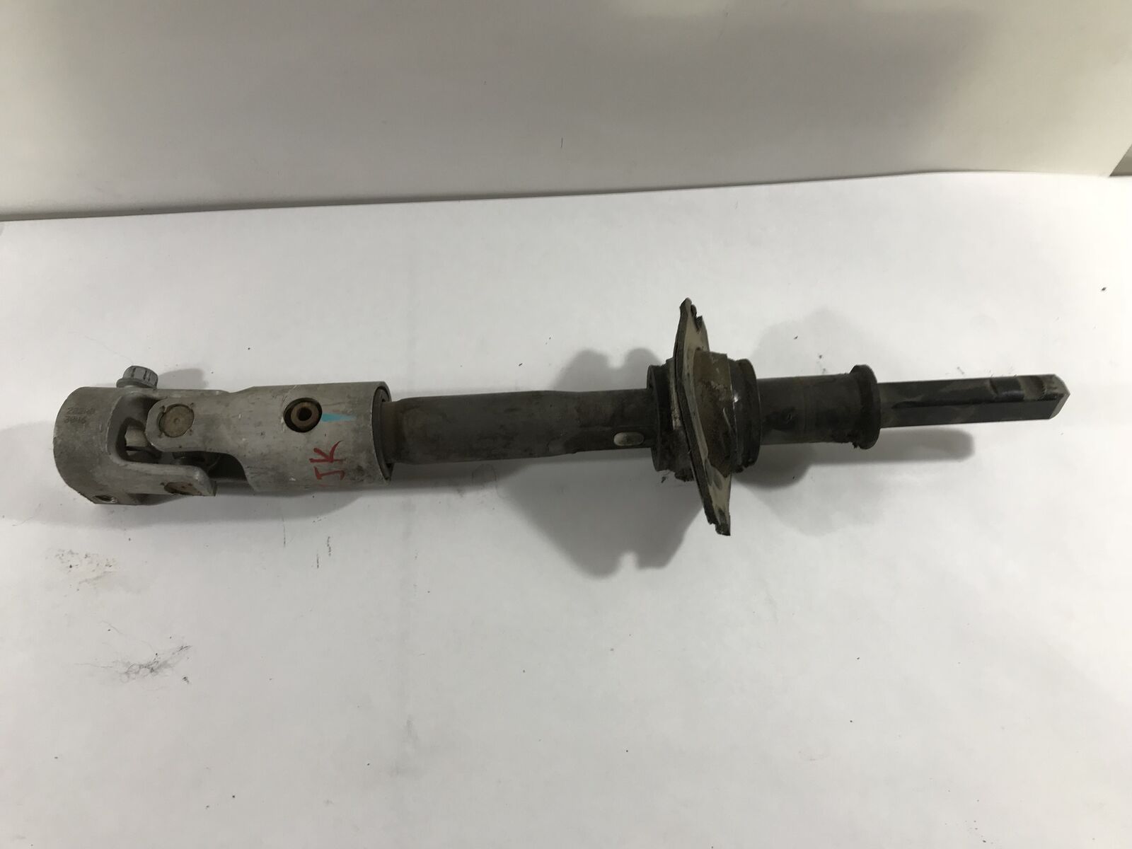 Wrangler JK JKU Upper Intermediate Steering Column Shaft with Bearing 07-18 55351282AD