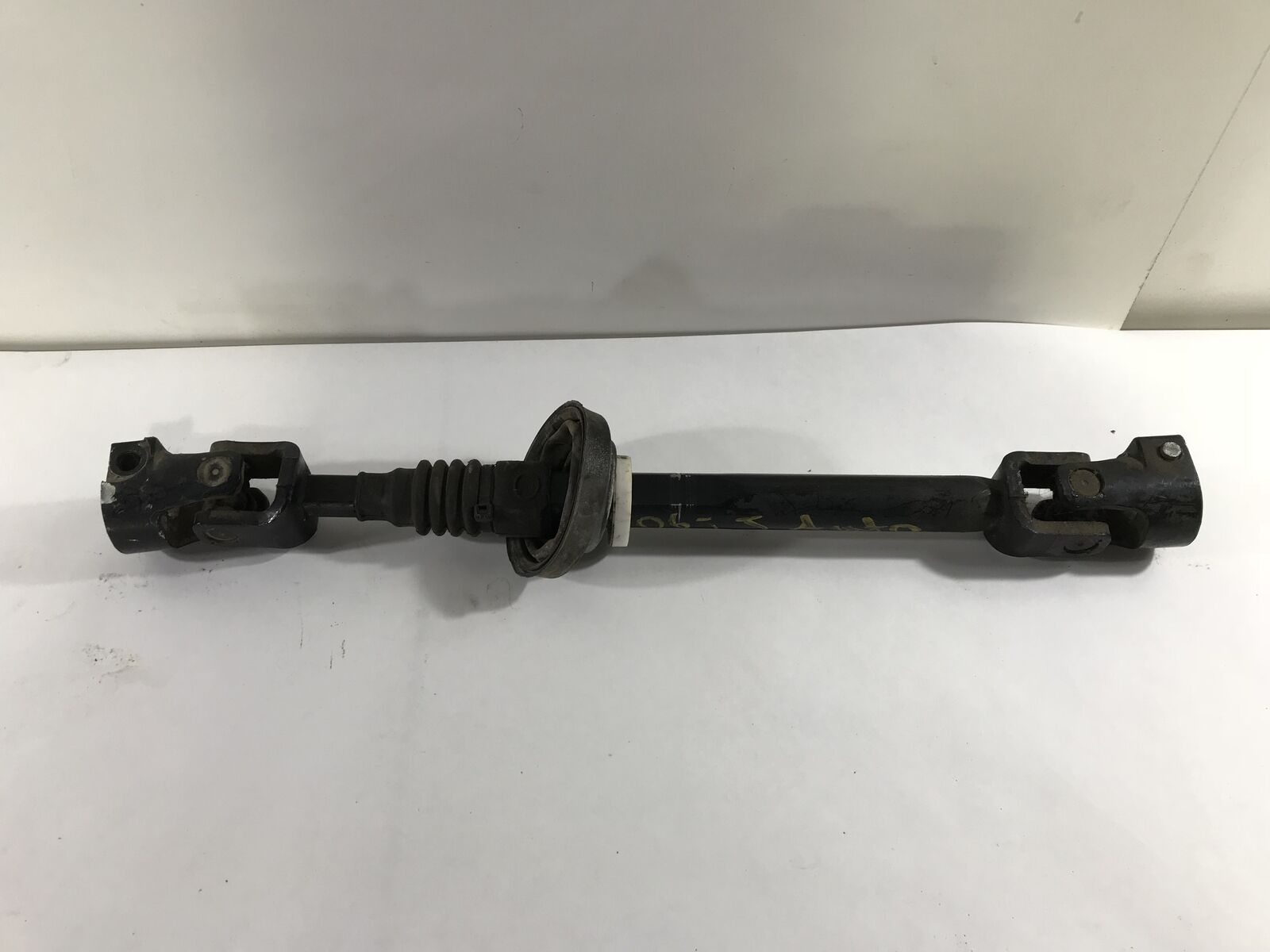 2001-2006 Jeep Wrangler TJ LJ Upper Intermediate Steering Shaft 55315014AD