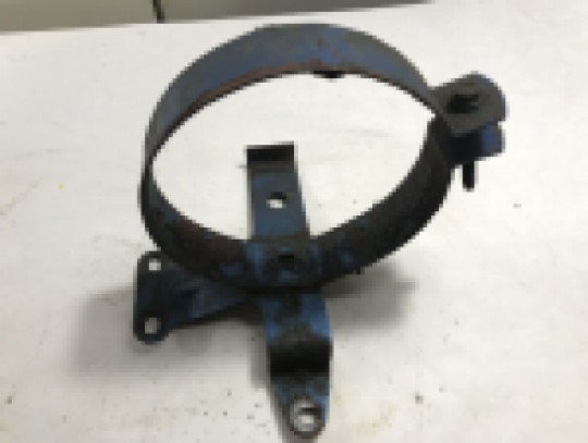 Wrangler YJ Charcoal Vapor Canister Mounting Firewall Bracket 91-95 53009759