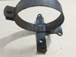 Wrangler YJ Charcoal Vapor Canister Mounting Firewall Bracket 91-95 53009759