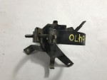 Wrangler TJ Charcoal Vapor Canister Mounting Firewall Bracket 97-98