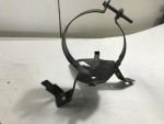 Wrangler TJ Charcoal Vapor Canister Mounting Firewall Bracket 97-98