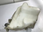 Wrangler TJ LJ Windshield Washer Fluid Bottle Reservoir Hard Top Double Pump 03-06 05096345AA