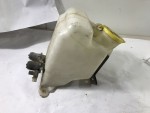 Wrangler TJ Windshield Washer Fluid Bottle Reservoir Hard Top with Pumps 97-02 TJ 55154799