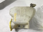 Wrangler TJ Windshield Washer Fluid Bottle Reservoir Hard Top with Pumps 97-02 TJ 55154799