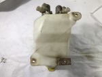 Wrangler TJ Windshield Washer Fluid Bottle Reservoir Hard Top with Pumps 97-02 TJ 55154799