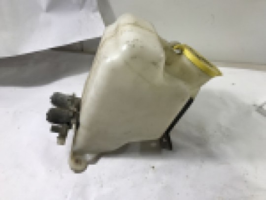Wrangler TJ Windshield Washer Fluid Bottle Reservoir Hard Top with Pumps 97-02 TJ 55154799