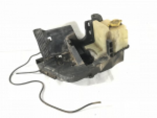 Wrangler JK Windshield Washer Reservoir Tray 55397291AE 2007-2011