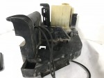 Wrangler JK Windshield Washer Reservoir Tray 55397291AE 2007-2011