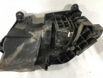 Wrangler JK Windshield Washer Reservoir Tray 55397291AE 2007-2011