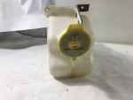 Wrangler TJ Windshield Washer Fluid Bottle Reservoir Soft Top Single Pump 97-02