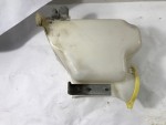 Wrangler TJ Windshield Washer Fluid Bottle Reservoir Soft Top Single Pump 97-02