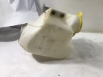 Wrangler TJ Windshield Washer Fluid Bottle Reservoir Soft Top Single Pump 97-02