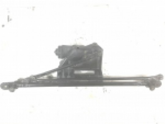 Wrangler TJ Windshield Wiper Arm Motor and Linkage Assembly 04864892 1997-2006