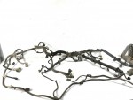 2004 Wrangler TJ LJ Engine Wiring Harness 4.0L 6 Cylinder Automatic