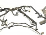 2004 Wrangler TJ LJ Engine Wiring Harness 4.0L 6 Cylinder Automatic