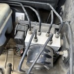 Grand Cherokee WK ABS Pump and Module 52089968AE 2005-2007