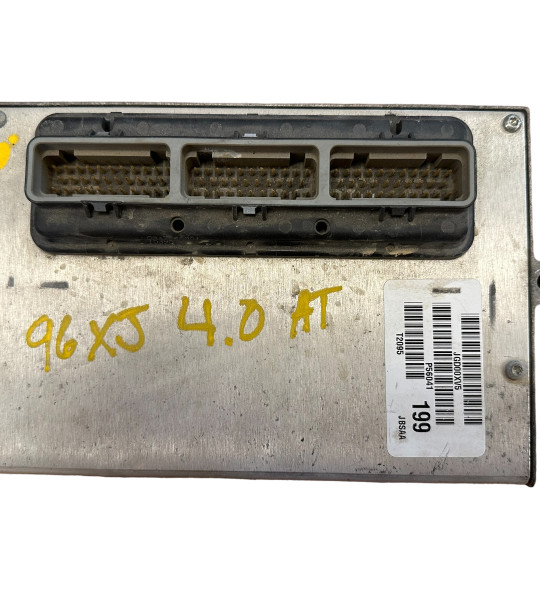 56041199 1995-1996 Cherokee XJ 4.0L ECM Automatic Federal 
