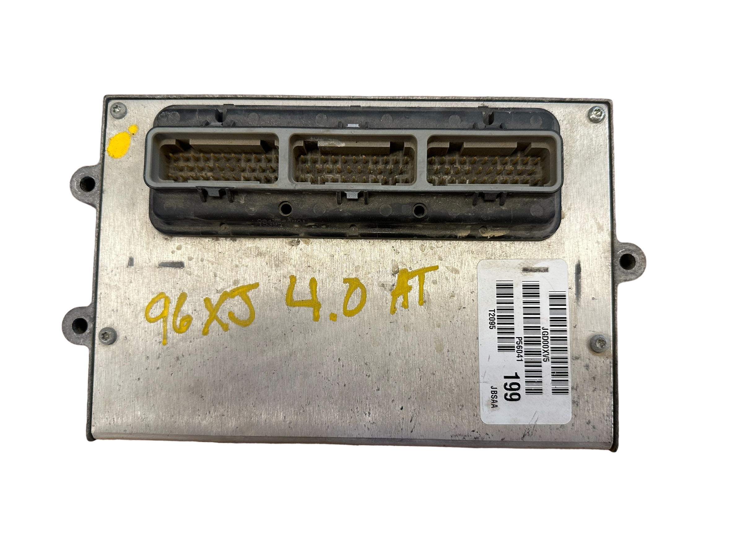 56041199 1995-1996 Cherokee XJ 4.0L ECM Automatic Federal 