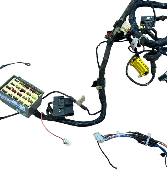 1997 Wrangler TJ Dash Harness Hardtop 56009509