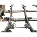 CJ7 Narrow Track Frame Grade B Chassis 1976-1981 503132