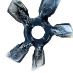 Cherokee XJ 2.5 L Engine Cooling Fan Blade 52005796 87-90