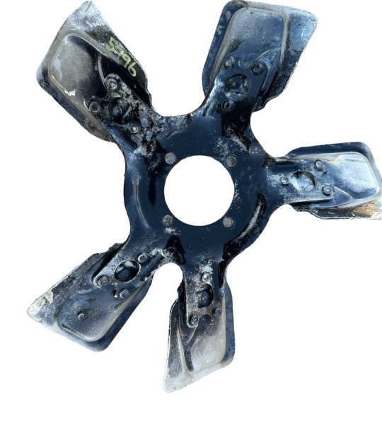 Cherokee XJ 2.5 L Engine Cooling Fan Blade 52005796 87-90
