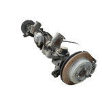 Grand Cherokee WK Hemi 3.73 Rear Axle Assembly Elec LTD Slip 2006-2010