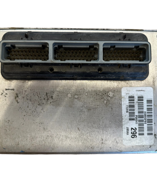 56041296 1995-1996 Cherokee XJ 4.0L ECM Engine Computer Module 