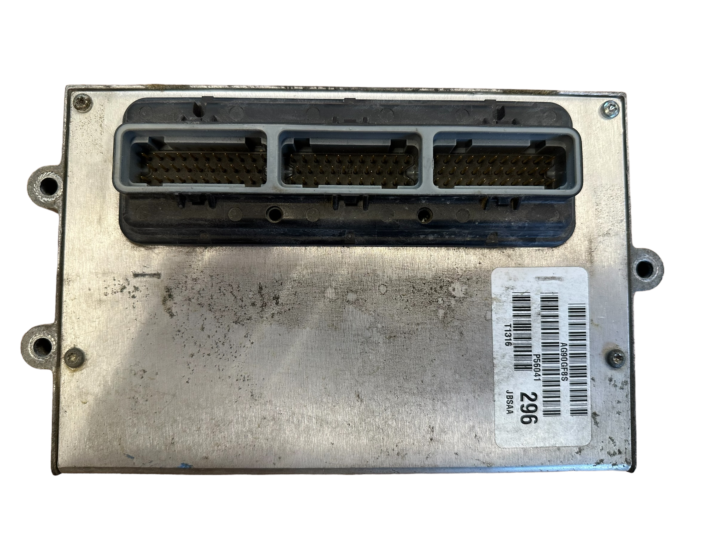 56041296 1995-1996 Cherokee XJ 4.0L ECM Engine Computer Module 