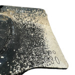 CJ Iron Duke Cooling Fan 3236530 