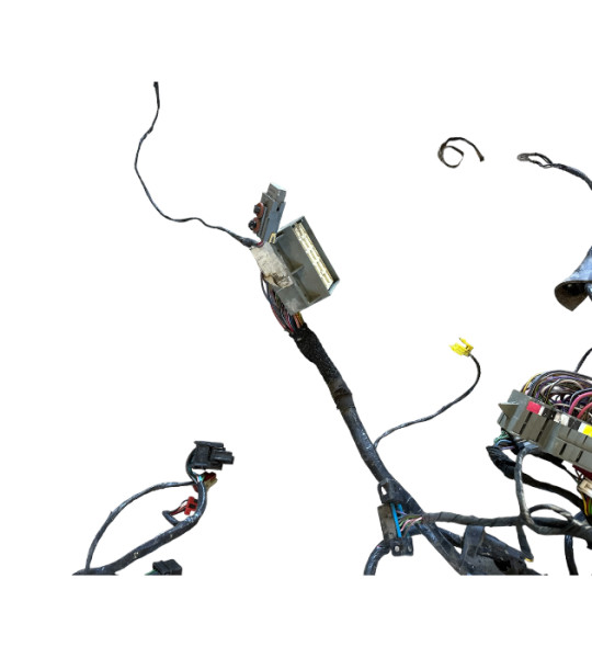 2002 Wrangler TJ Dash Harness 56047053AC