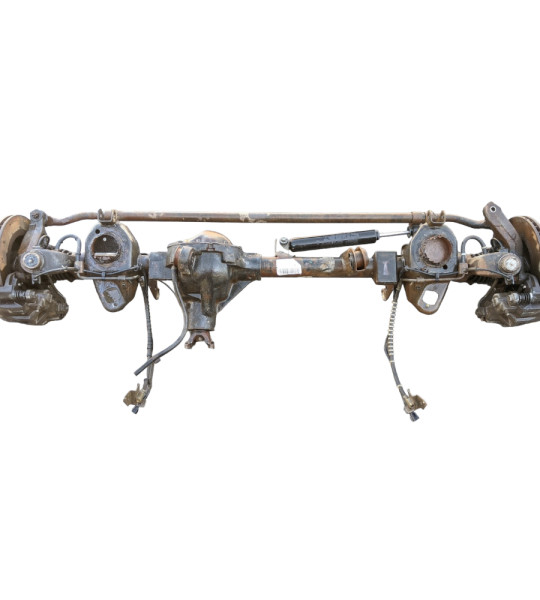Dana 30 3.73 Grand Cherokee WJ Front Axle 1999-2004
