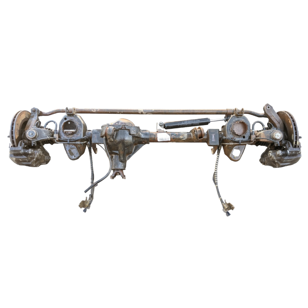 Dana 30 3.73 Grand Cherokee WJ Front Axle 1999-2004