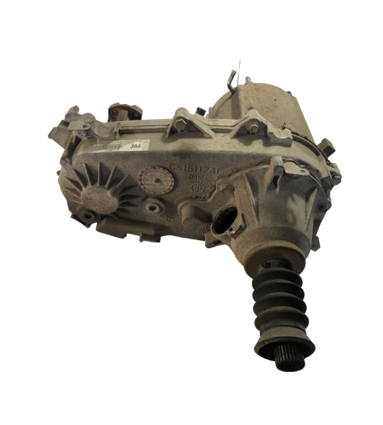 Wrangler TJ 2.5L NP231 21 Spline Transfer Case 1996-2002