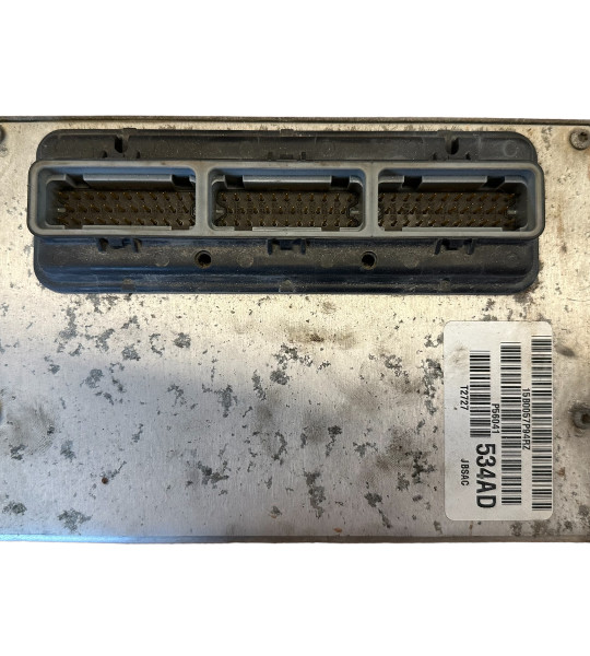 56041534AD 1998 Cherokee XJ 4.0L ECM Automatic 