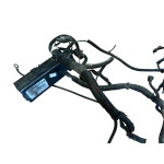 1997 Wrangler TJ Engine Harness 4.0L Automatic 56010285AB 