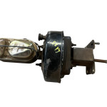 Wrangler YJ Power Brake Booster and Master Cylinder w/o ABS 4637862 1987-1995