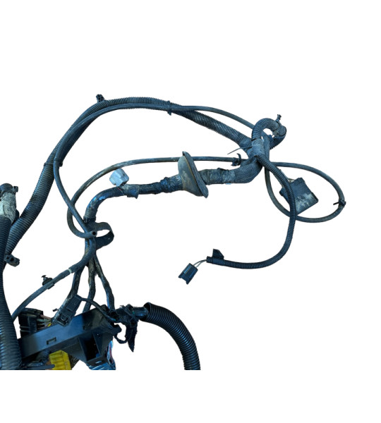 1997 Wrangler TJ Engine Harness 4.0L Automatic 56010285AB 