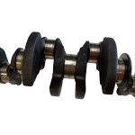 Jeep 4.0L Builder Crankshaft 6 Cylinder Engine 3003453 1987-1995
