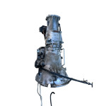 Grand Cherokee ZJ 46RH Automatic Transmission 5.2L V8 4X4 1993-1995