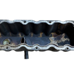 Cherokee XJ 4.0L Engine Valve Cover 53008557 1991-1996