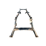 Wrangler YJ 2.5L Frame 4 Cylinder Grade B- Chassis 