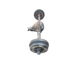 CJ AMC 20 3.73 Rear Axle Assembly Narrow Track 1976-1983